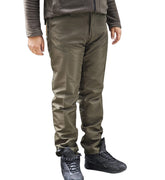 Spayko çulluk haki su geçirmez pantolon